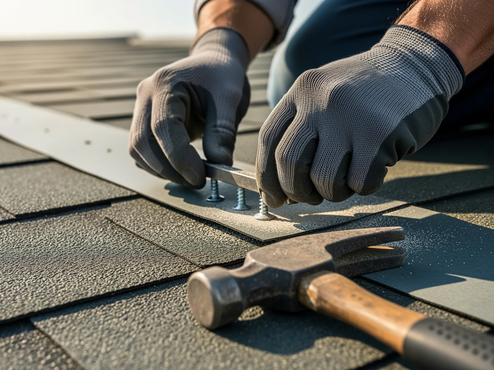 Why choose Fascia Repair in Belford, NJ